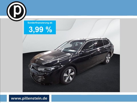 Volkswagen Passat 1.5 Business eTSI APP-C AREA-VIE