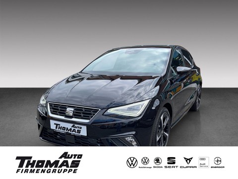 Seat Ibiza 1.5 TSI FR