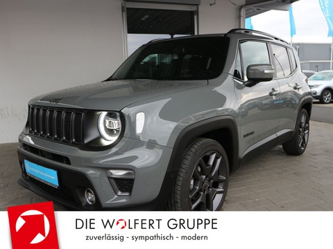 Jeep Renegade 1.6 MultiJet S FWD