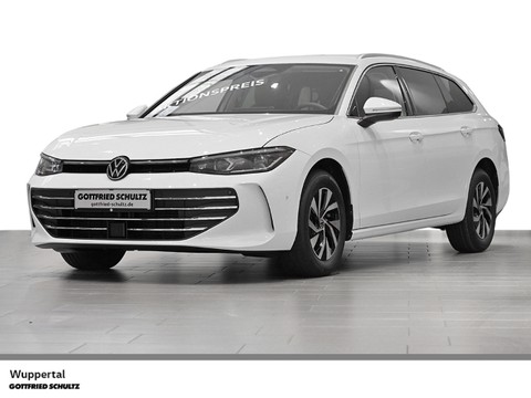 Volkswagen Passat 2.0 L TDI Business BusinessPremium
