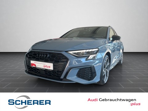 Audi A3 Sportback S line 45 TFSI e