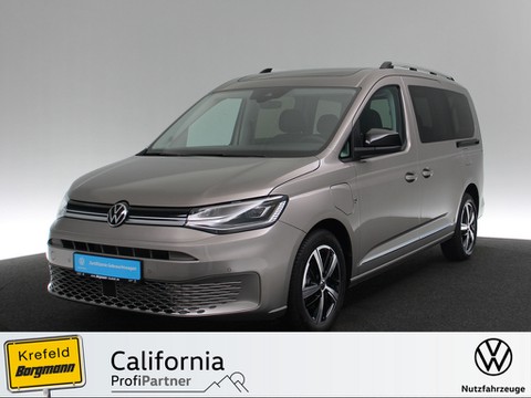 Volkswagen Caddy 1.5 TSI eHybrid Maxi Style