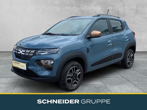 Dacia Spring EXTREME ELECTRIC 65