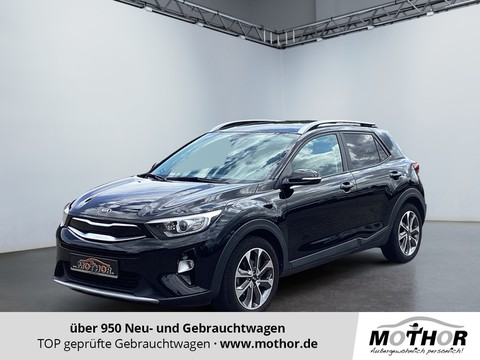 Kia Stonic 1.0 T-GDI Vision KlimaA