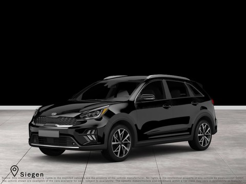 Kia Niro 1.6 SPIRIT MILD-HYBRID 18