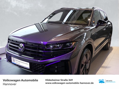 Volkswagen Touareg 3.0 l R-Line V6 TDI (Tiptro nic)