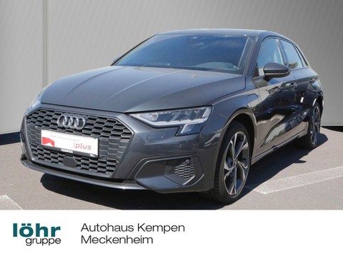Audi A3 Sportback 40 TFSI e