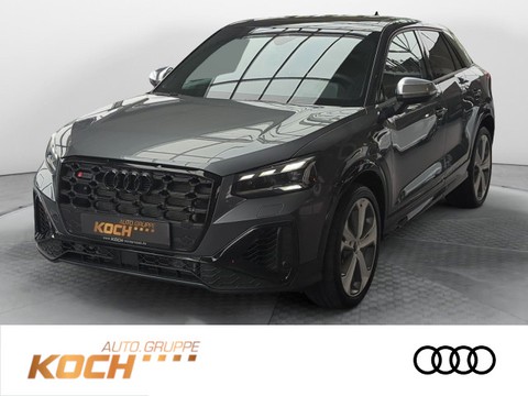 Audi SQ2 TFSI ||VC