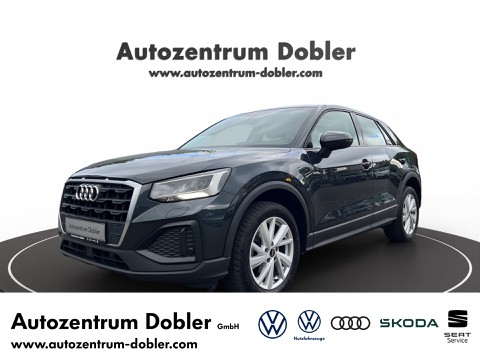 Audi Q2 35 TFSI