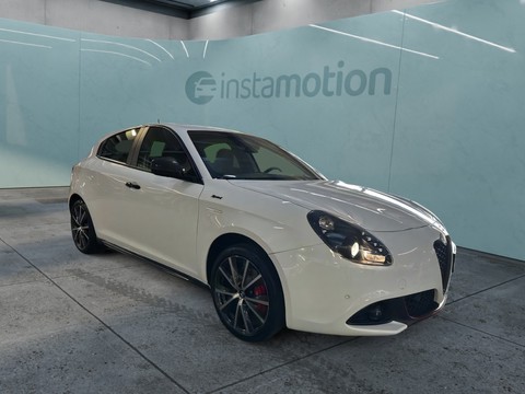 Alfa Romeo Giulietta 1.4 16V Sprint