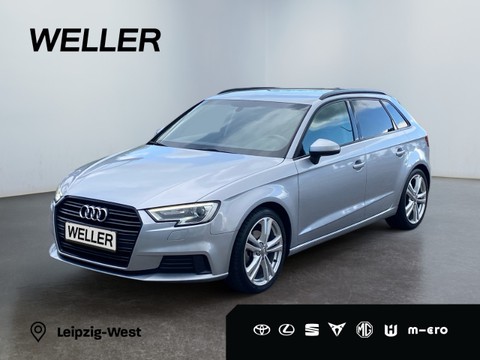 Audi A3 35 TFSI Sportback sport