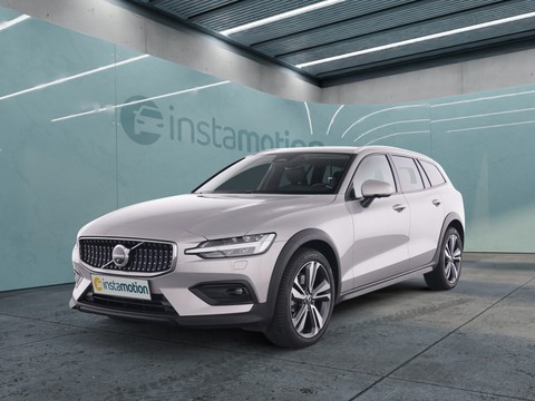 Volvo V60 Cross Country B4 D PLUS AWD WP WSS BEH