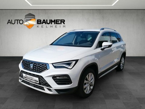 Seat Ateca 1.5 TSI Xperience XL elHK