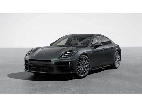 Porsche Panamera 4