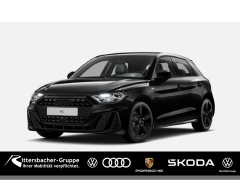 Audi A1 Sportback S line 30 TFSI Schaltgetriebe