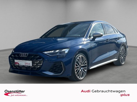 Audi S3 2.0 TFSI qu Limousine