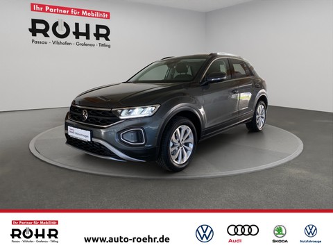 Volkswagen T-Roc 1.0 TSI Life ( 03 2029 )