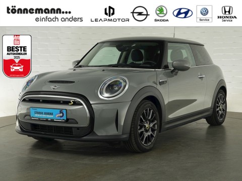MINI Cooper S 2.6 E 3kWh CAPRPLAY