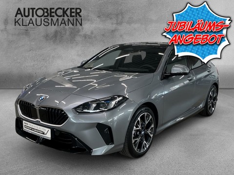 BMW 120 d AUTOMATIK M Sport 18 LC PROF PARKEN Sitze