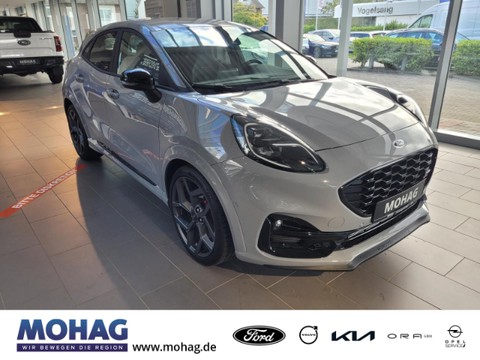 Ford Puma ST X - 200PS LETZTE CHANCE VERFÜGBAR