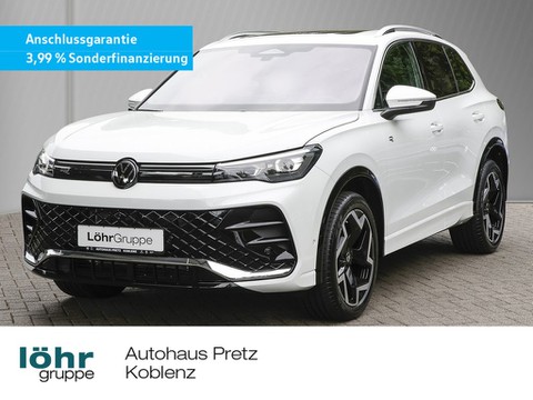 Volkswagen Tiguan 2.0 TDI R-Line "3"°