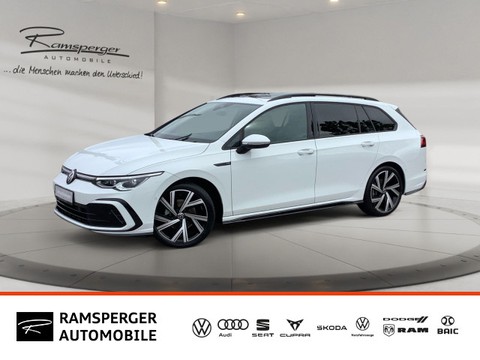 Volkswagen Golf Variant 1.5 TSI R-Line