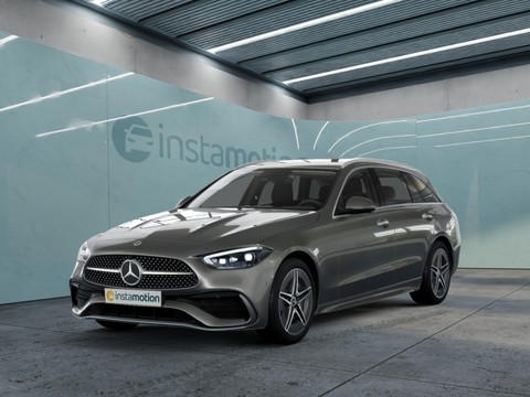 Mercedes-Benz C 200 undefined
