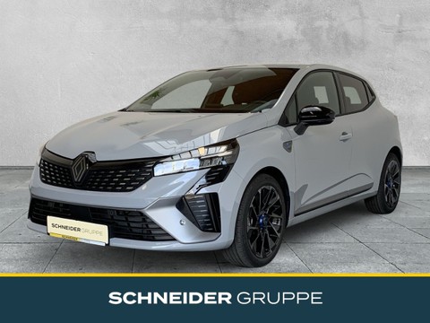 Renault Clio ESPRIT ALPINE TCE HEIZUNG