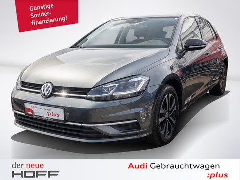 Volkswagen Golf 1.5 TSI VII IQ DRIVE OPF