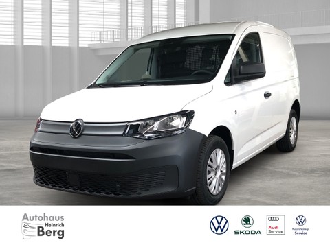 Volkswagen Caddy 2.0 TDI Cargo Spurhalteass