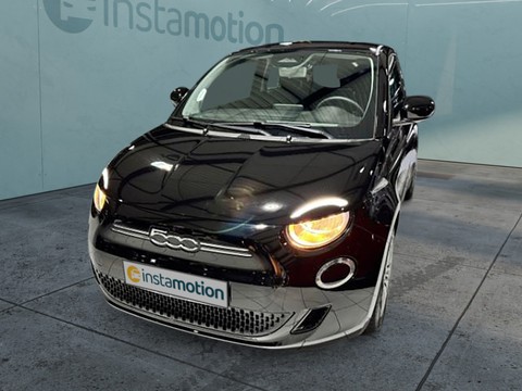 Fiat 500 Fiat Neuer Action Digitales Fahrerprofil
