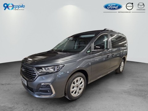 Ford Grand Tourneo 1.5 Connect TITANIUM Automatik