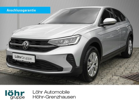 Volkswagen Taigo 1.0