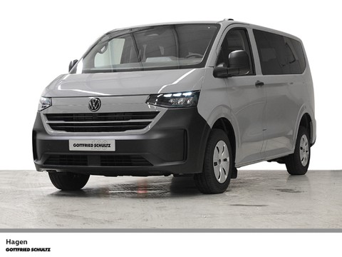 Volkswagen Caravelle New 2 0 l TDI 3100