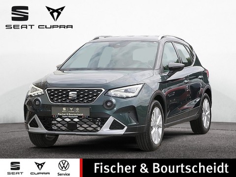 Seat Arona 1.0 TSI Xperience
