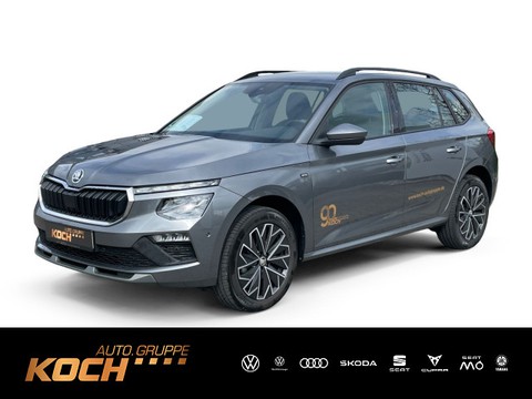 Skoda Kamiq 1.0 TSI Drive