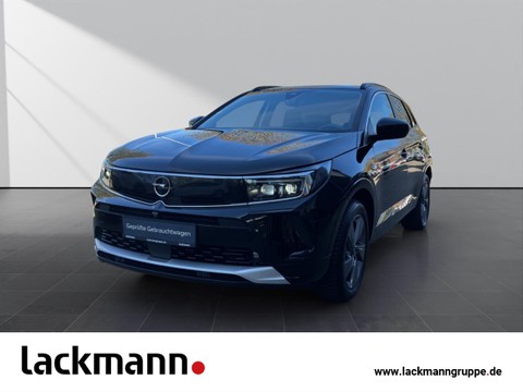 Opel Grandland 1.6 Hyb Elegance °