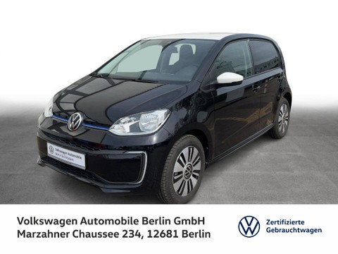 Volkswagen up e-up move up Style