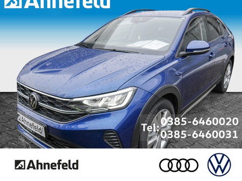 Volkswagen Taigo 1.0 TSI Life