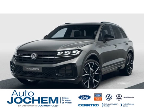 Volkswagen Touareg 3.0 TDI R-Line