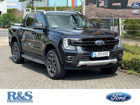 Ford Ranger Wildtrak Doppelkabine °
