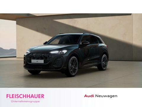 Audi Q5 TDI quattro
