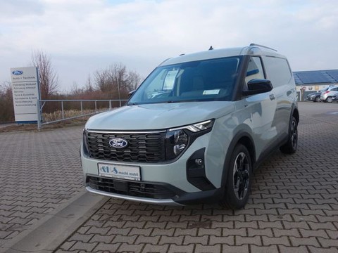 Ford Courier 1.0 l Active Active