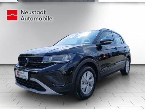 Volkswagen T-Cross 1.0 TSI Start