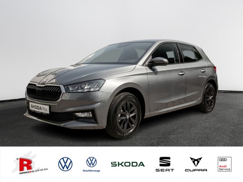 Skoda Fabia 1.0 TSI SELECTION W-Paket