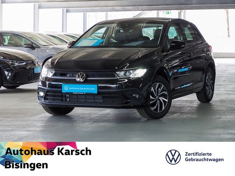 Volkswagen Polo 1.0 TSI Life