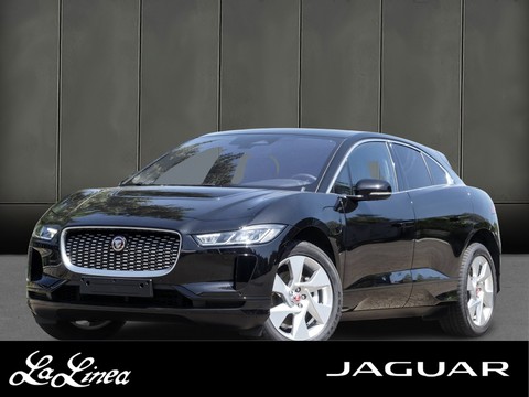 Jaguar I-Pace S