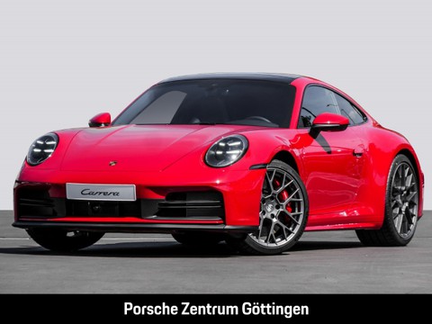 Porsche 992 911 Carrera S