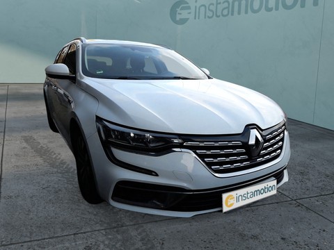 Renault Talisman Grandt TCe 1en 17Z