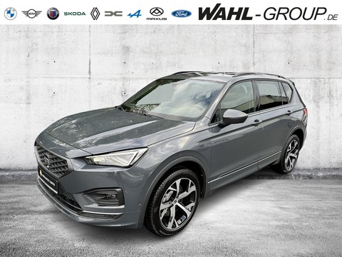 Seat Tarraco 2.0 TSI FR °